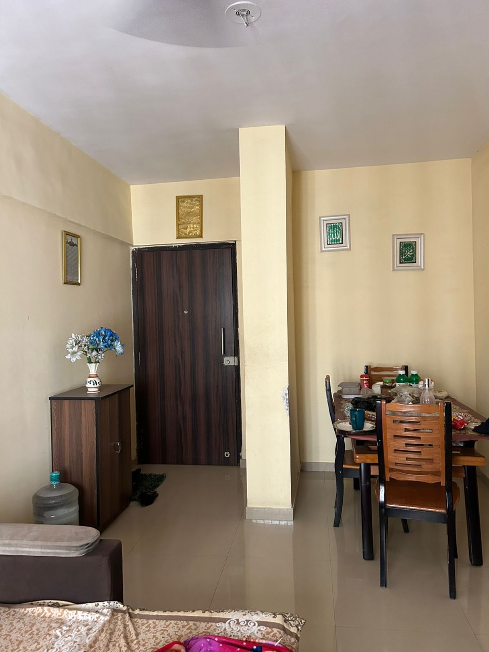 Affordable 1 BHK with Parking in Prime Mumbai Location – Your Dream Home Awaits!