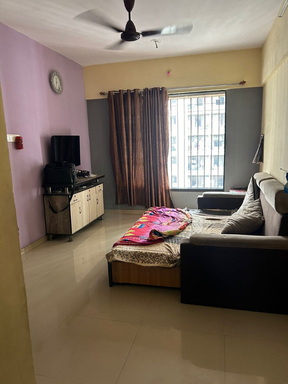 Affordable 1 BHK with Parking in Prime Mumbai Location – Your Dream Home Awaits!