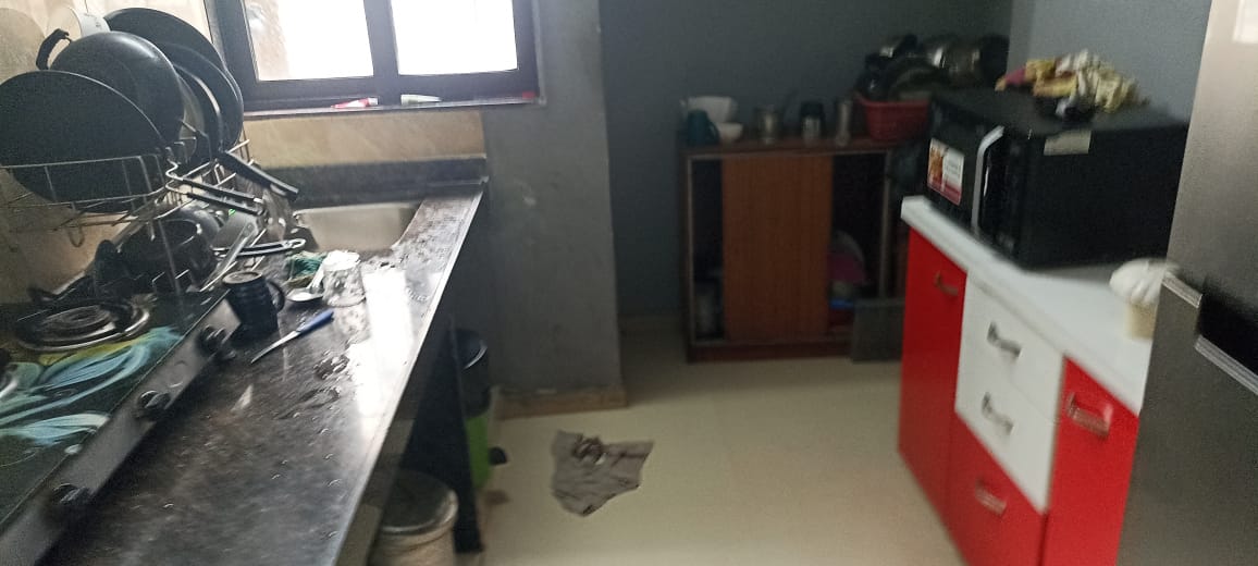 Affordable 1 BHK with Parking in Prime Mumbai Location – Your Dream Home Awaits!