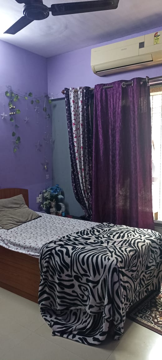 Affordable 1 BHK with Parking in Prime Mumbai Location – Your Dream Home Awaits!