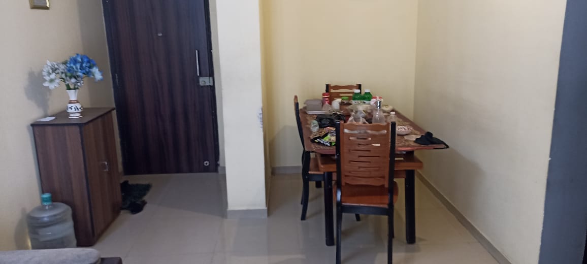 Affordable 1 BHK with Parking in Prime Mumbai Location – Your Dream Home Awaits!