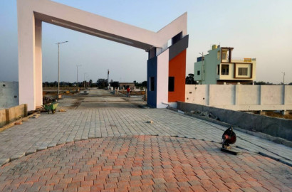 Plot No. 13, Mahalaxmi Nagar,12 Jamtha, Nagpur.