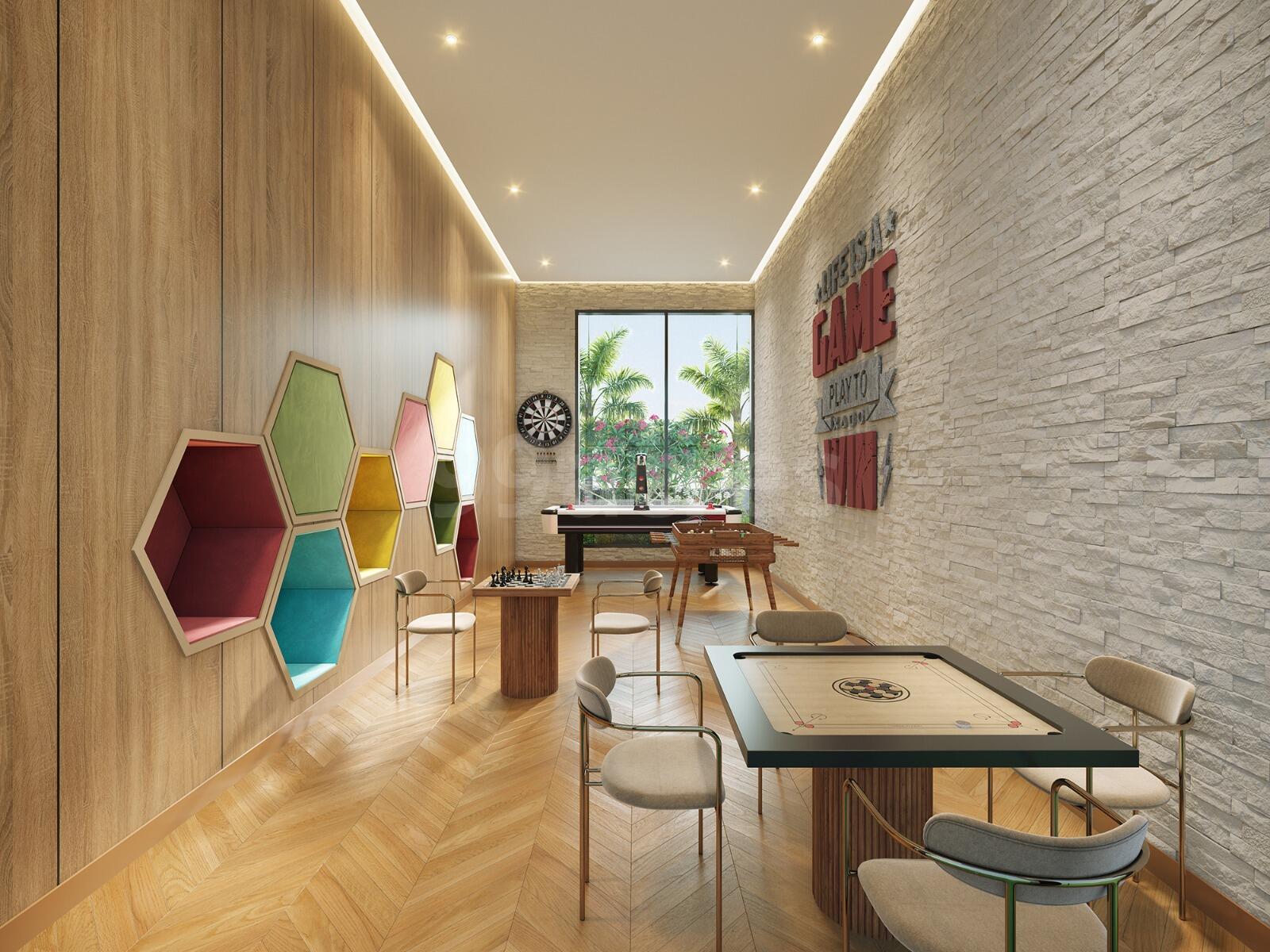 Kukreja Anandam World City