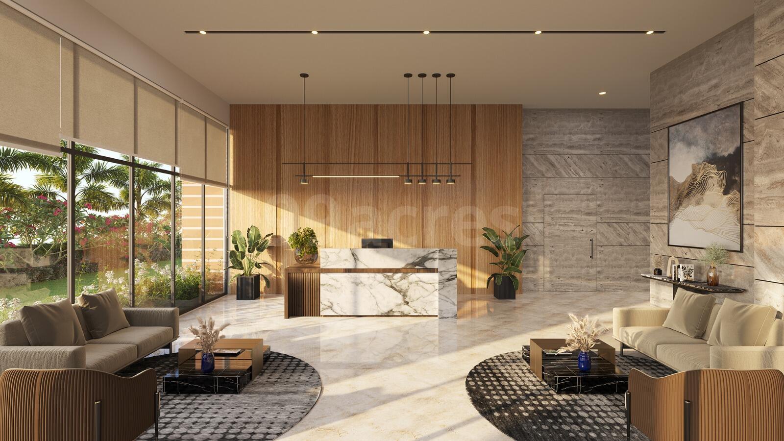 Kukreja Anandam World City